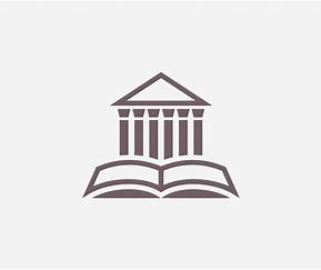 Illustration of books on a smartphone